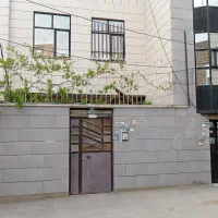 خونه حیاط دار راه جدا در قاسم آباد