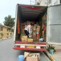 باربری تمام کارمازندران|خدمات حمل و نقل|رشت, نامجو|دیوار