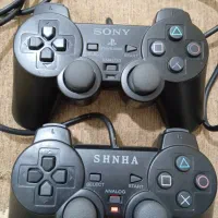 دسته. پلی  استیشن.