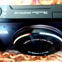 دوربین دیجیتال canon