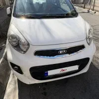 پیکانتو۲۰۱۶