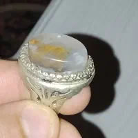 جفت انگشتر نقره925