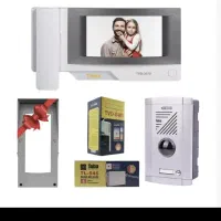 فروش مانیتور 7اینچ تابا مدل 3070