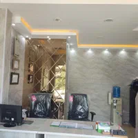 فروش یا معاوضه زمین تجاری ۲۱۰ متری