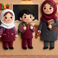 معلم خصوصی ابتدایی