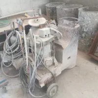 فروش دستگاه کف ساب