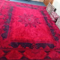 دوتخته فرش ۱۲ متری نو