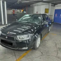 دنا پلاس توربو اتوماتیک ۱۴۰۱