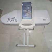 اتو پرس بکو درحد