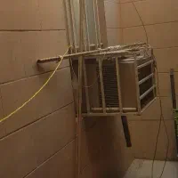 نگهدارندپرده چوپ پرده