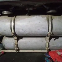 کپسول گاز سی ان جی