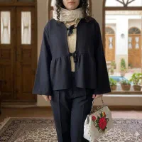 شومیز رها