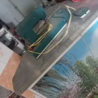 چرخیاطی نیمی