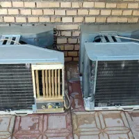 کولر اوجنرال ۱۸ هزار