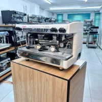 دستگاه اسپرسو مدل جیمبالی M23 up اتوماتیک2019