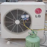 سرویس و شارژ گاز کولر گازی و آبی و پیکیج
