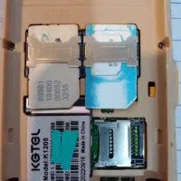 کاجیتل1205|موبایل|تبریز, |دیوار