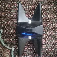 پایه شاژر