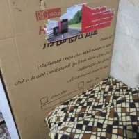هیتر گازی 45هزار