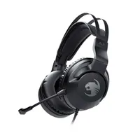هدست آلمانی روکت roccat elo x اکبند گیمینگ اصلی|قطعات و لوازم جانبی رایانه|تهران, ونک|دیوار
