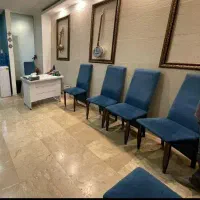 صندلی انتظار سالنی اداری