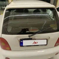 mvm 110|خودرو سواری و وانت|سنندج, |دیوار