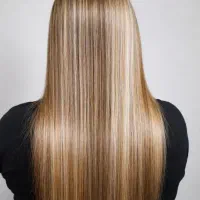 مدل جهت کار کراتین،بوتاکس،پروتیین،ابریشم سازی