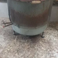 فروش تنورگازی درحدنو