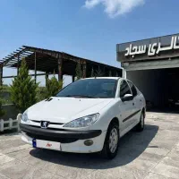 ۲۰۶ اس دی ۹۰ دوگانه