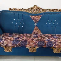 مبلمان درحدنو محکم جنس خوب
