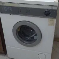 لباس شویی ارج پنج کیلویی