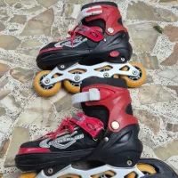 کفش اسکیت تفریحی (Inline Skates) برندStreet Runner