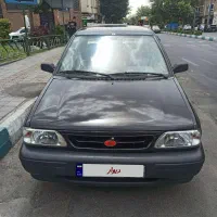 پراید131