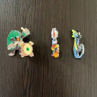 اکشن فیگور پین بازی پوکمون pokemon سوییچ switch