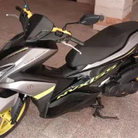 کویر NVX155