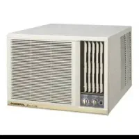 نصب وشستشوی اسپیلت وکولرپنجره ای