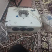 کولر‌ابی‌سنگین‌نیمه‌سنگین