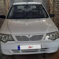 پراید 111عروسک مدل 99