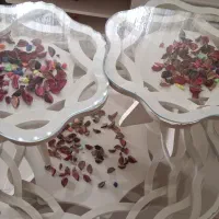 میز عسلی