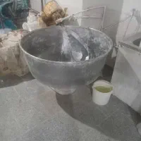 لوازم نونوایی خراسانی کامل زیر قیمت