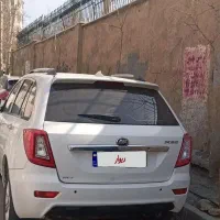 لیفان 95|خودرو سواری و وانت|کرج, بنیاد|دیوار