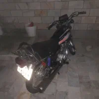 موتور،هندارهرو۱۲۵