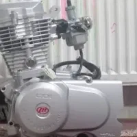 تیونینگ.تعمیر200.125 انجین.بازسازی صفر تا صد.موتور