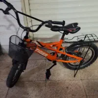 دوچرخه
