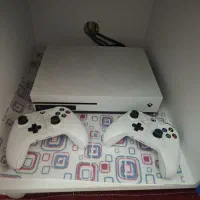 Xbox one S 1 TRA