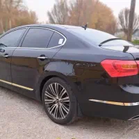 کادنزا vip 2013|خودرو سواری و وانت|اصفهان, سعادت‌آباد|دیوار