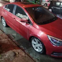 اریزو5اکسلنت اتومات مدل96