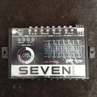 پروسسور (اکولایزر) پاورساند