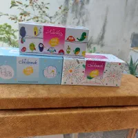 دستمال کاغذی
