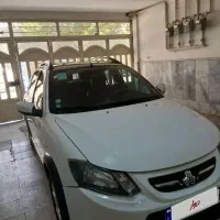 کوییک r مدل ۹۸پارس خودرو